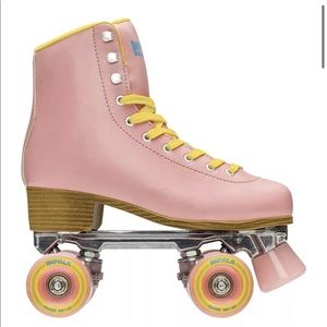 IMPALA QUAD ROLLER SKATES - Size 9  Not Moxi Lolly